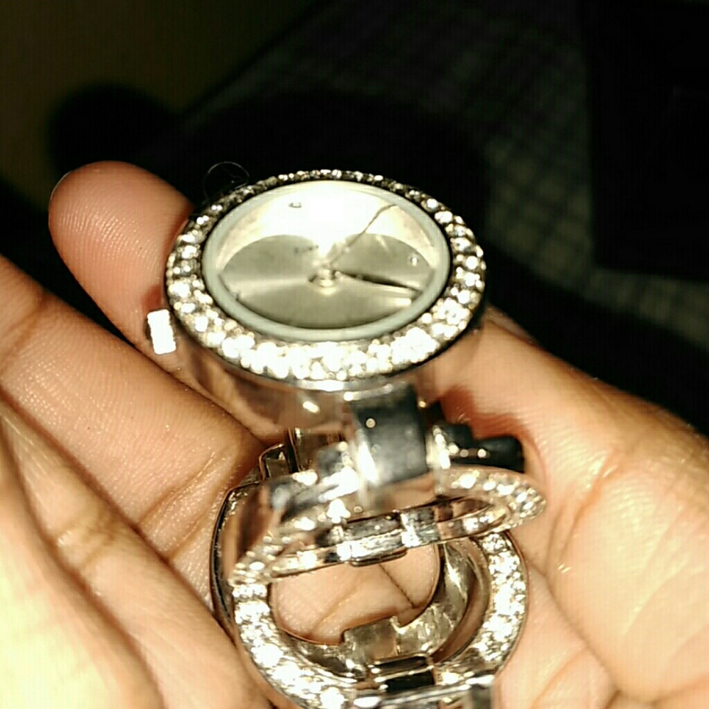 Quartz watch - Picture 3 of 3
